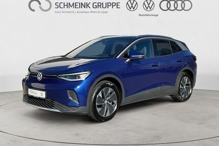 VW ID.4 Gebrauchtwagen