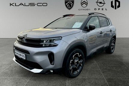 Citroen C5 Aircross Gebrauchtwagen