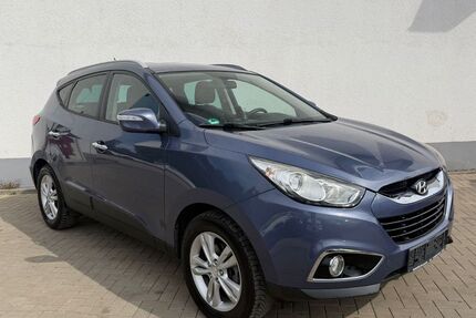 Hyundai ix35 Gebrauchtwagen