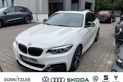 BMW M240i Gebrauchtwagen