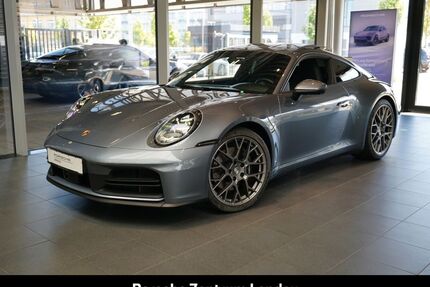 Porsche 992 Gebrauchtwagen