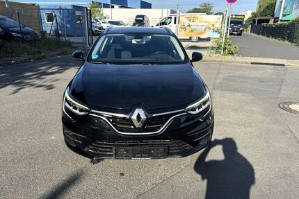 Renault Megane Gebrauchtwagen