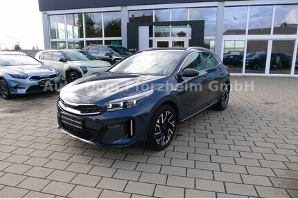 Kia XCeed Gebrauchtwagen