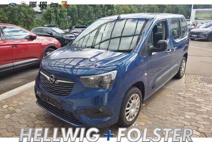 Opel Combo Life Gebrauchtwagen