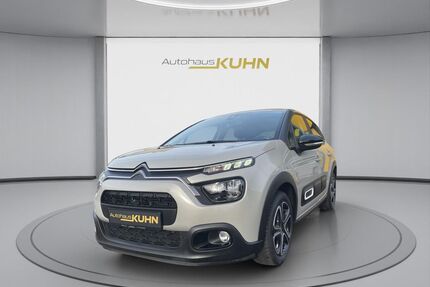 Citroen C3 Gebrauchtwagen