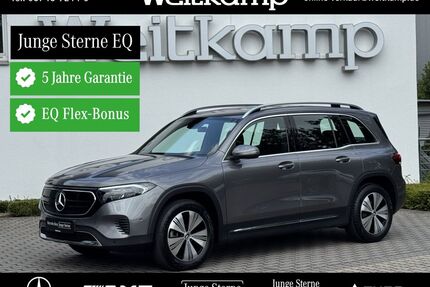 Mercedes-Benz EQB Gebrauchtwagen