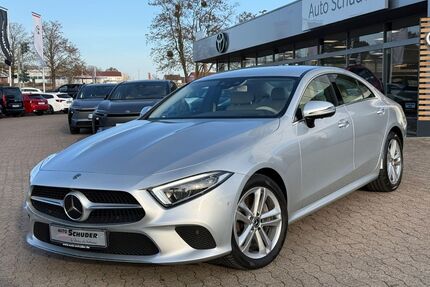 Mercedes-Benz CLS 400 Gebrauchtwagen