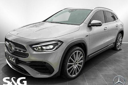 Mercedes-Benz GLA 250 Gebrauchtwagen