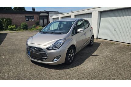 Hyundai ix20 Gebrauchtwagen
