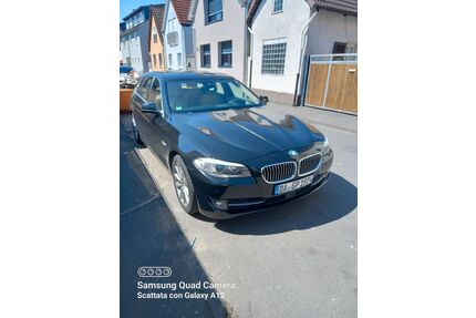 BMW 530 Gebrauchtwagen