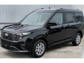Ford Tourneo Courier Gebrauchtwagen