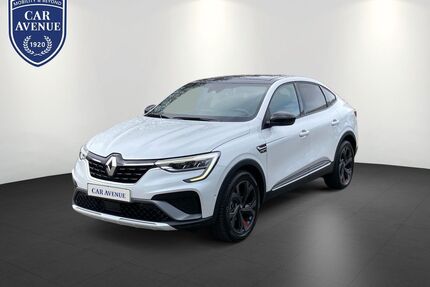 Renault Arkana Gebrauchtwagen