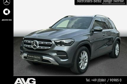 Mercedes-Benz GLE 300 Gebrauchtwagen