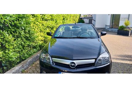 Opel Tigra Gebrauchtwagen