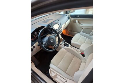 VW Golf Plus Gebrauchtwagen