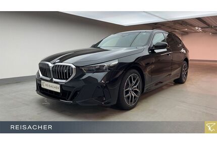 BMW i5 Gebrauchtwagen