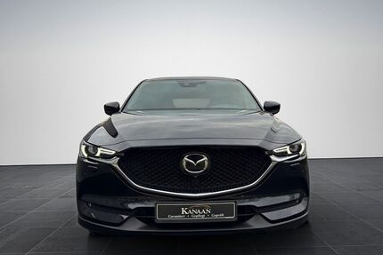 Mazda CX-5 Gebrauchtwagen