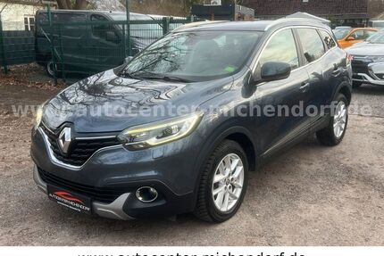 Renault Kadjar Gebrauchtwagen
