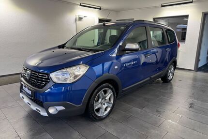 Dacia Lodgy Gebrauchtwagen