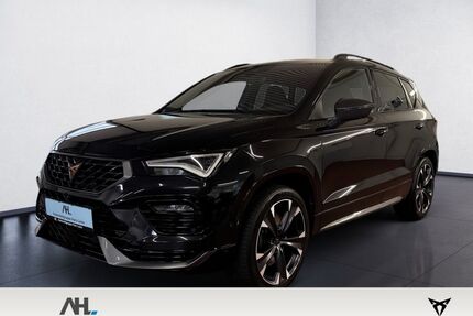 Cupra Ateca Gebrauchtwagen