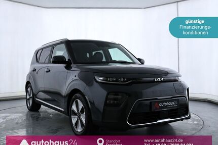 Kia Soul Gebrauchtwagen