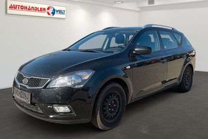 Kia ceed Sportswagon Gebrauchtwagen