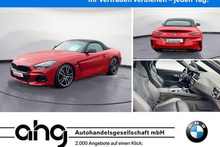 BMW Z4 M40 Gebrauchtwagen