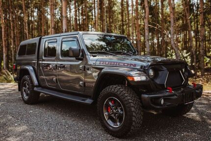 Jeep Gladiator Gebrauchtwagen