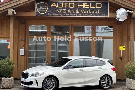 BMW M135 Gebrauchtwagen