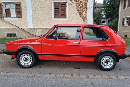 VW Golf Gebrauchtwagen