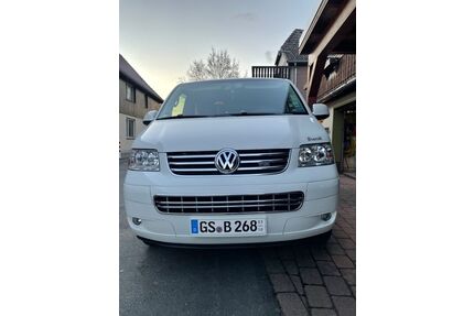 VW T5 Caravelle Gebrauchtwagen