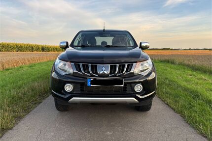 Mitsubishi L200 Gebrauchtwagen