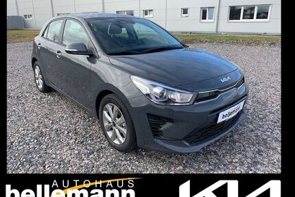 Kia Rio Gebrauchtwagen