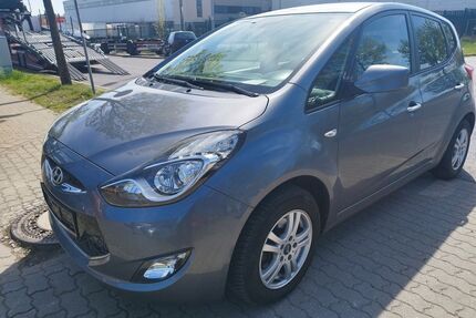 Hyundai ix20 Gebrauchtwagen