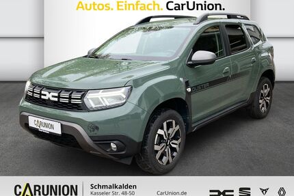 Dacia Duster Gebrauchtwagen