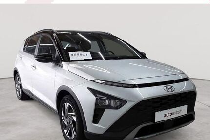 Hyundai BAYON Gebrauchtwagen