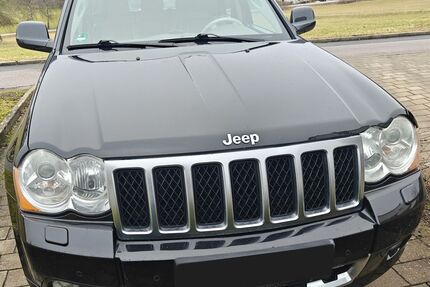 Jeep Grand Cherokee Gebrauchtwagen
