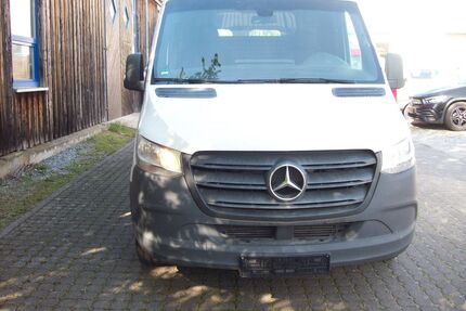 Mercedes-Benz Sprinter Gebrauchtwagen