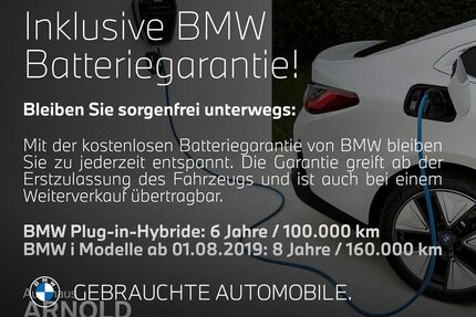 BMW 545 Gebrauchtwagen