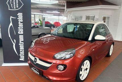 Opel Adam Gebrauchtwagen