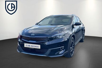 Kia XCeed Gebrauchtwagen