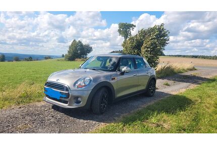 Mini ONE Gebrauchtwagen