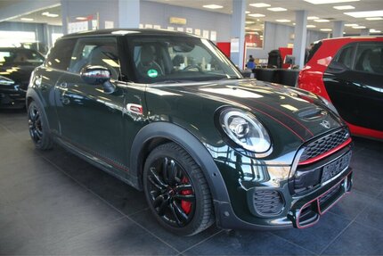 Mini John Cooper Works Navi - Teilleder 