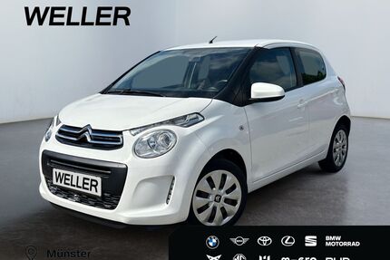 Citroen C1 Gebrauchtwagen