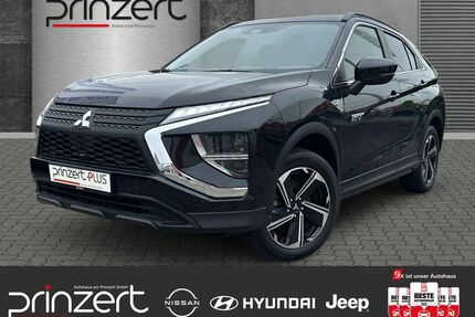 Mitsubishi Eclipse Cross Gebrauchtwagen