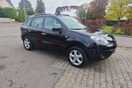 Renault Koleos Gebrauchtwagen
