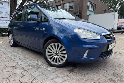 Ford C-Max Gebrauchtwagen