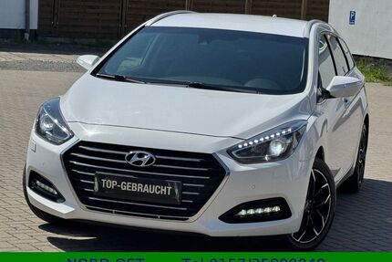 Hyundai i40 Gebrauchtwagen