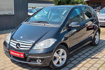 Mercedes-Benz A 160 Gebrauchtwagen