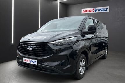 Ford Tourneo Custom Gebrauchtwagen